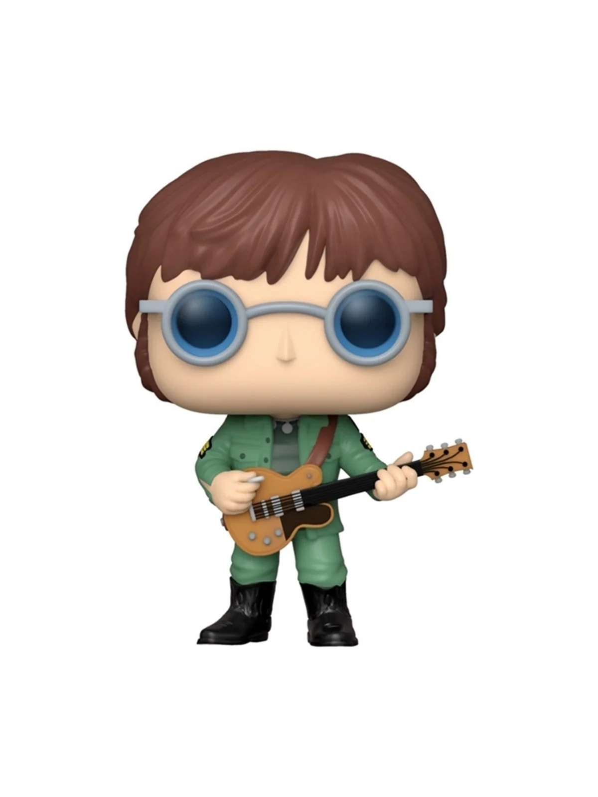 Comprar Funko pop rocks estrellas la musica barato al mejor precio 13,