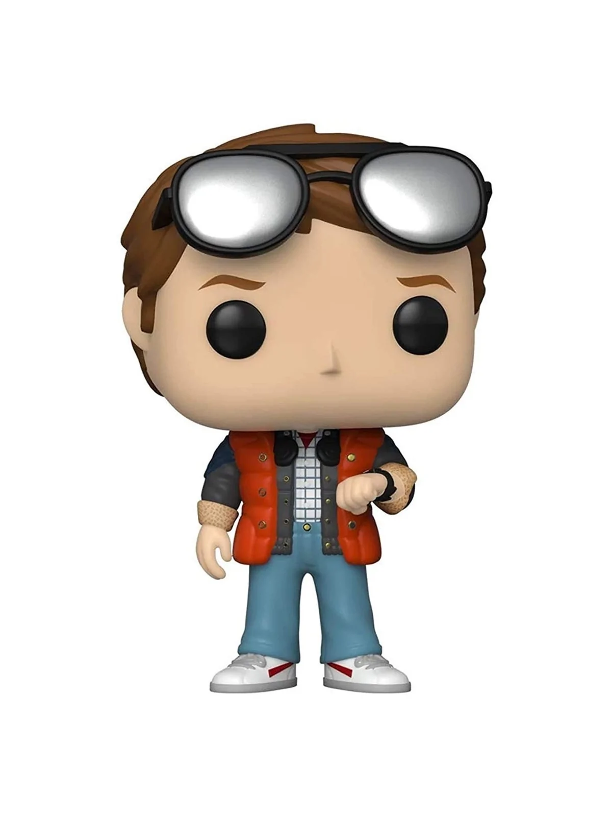 Comprar Funko pop cine regreso al futuro barato al mejor precio 25,46 