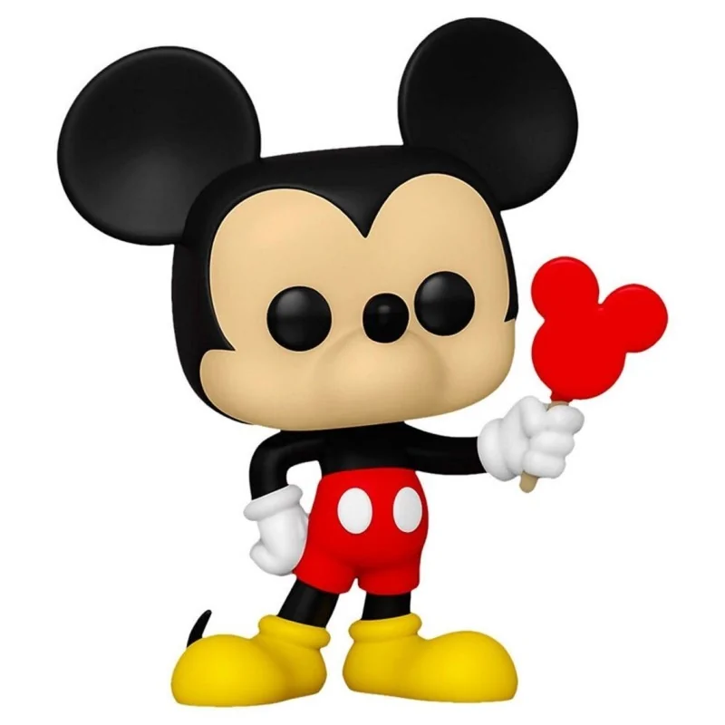 Comprar Funko pop disney mickey and friends barato al mejor precio 21,