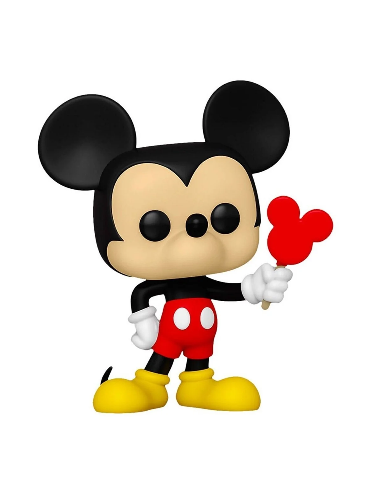 Comprar Funko pop disney mickey and friends barato al mejor precio 21,