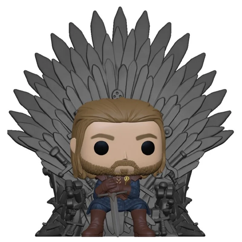 Comprar Funko pop deluxe juego tronos ned barato al mejor precio 29,71