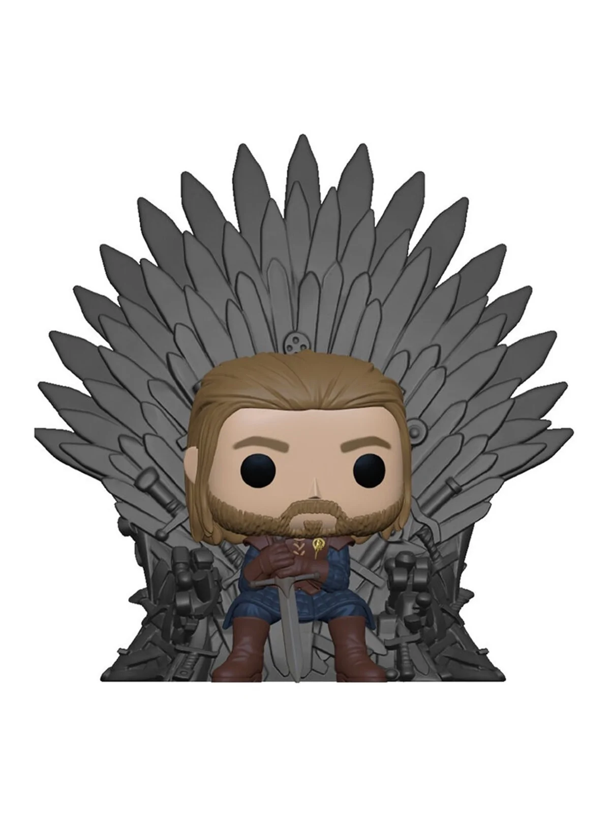 Comprar Funko pop deluxe juego tronos ned barato al mejor precio 29,71