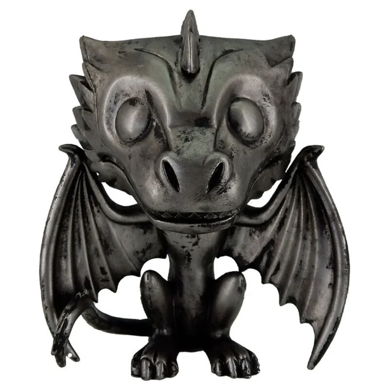 Comprar Funko pop juego tronos drogon version barato al mejor precio 1