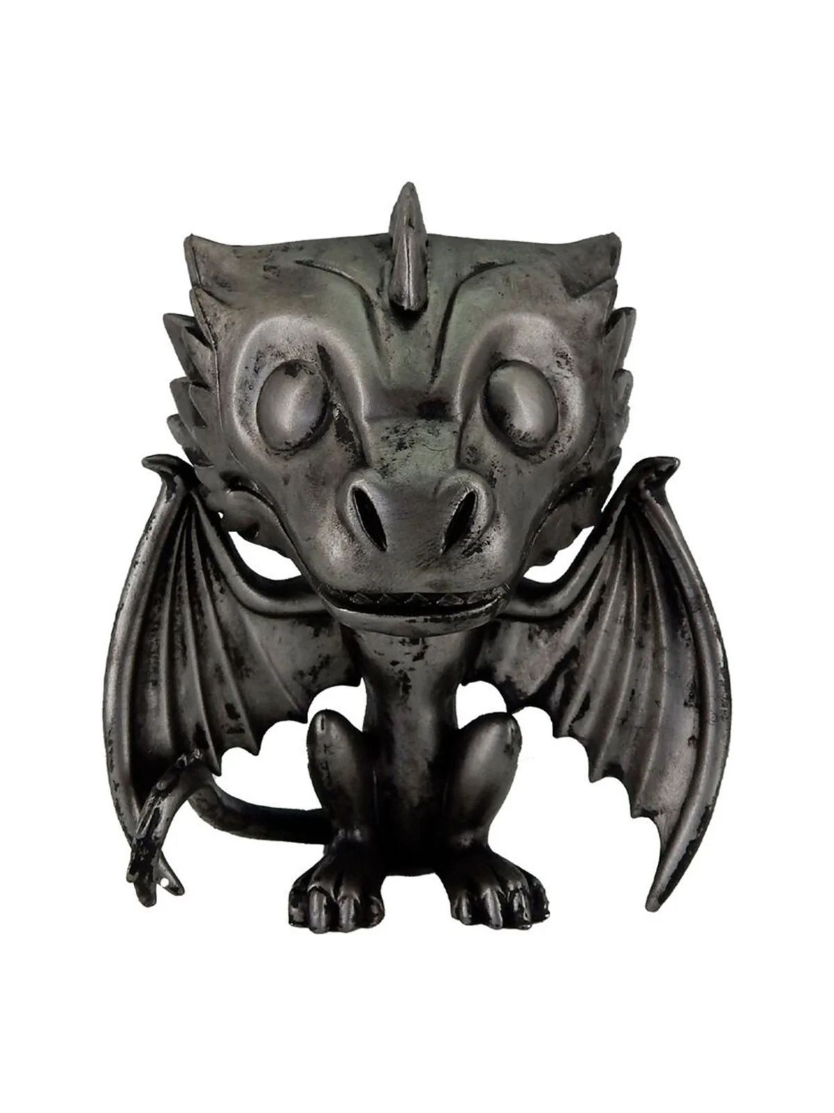 Comprar Funko pop juego tronos drogon version barato al mejor precio 1