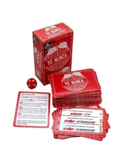 Colección de Juegos de Mesa - La Cueva Roja