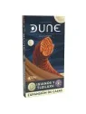 Comprar Juego mesa dune: ixianos tleilaxu expansion barato al mejor pr