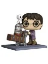 Comprar Funko pop deluxe harry potter harry barato al mejor precio 34,