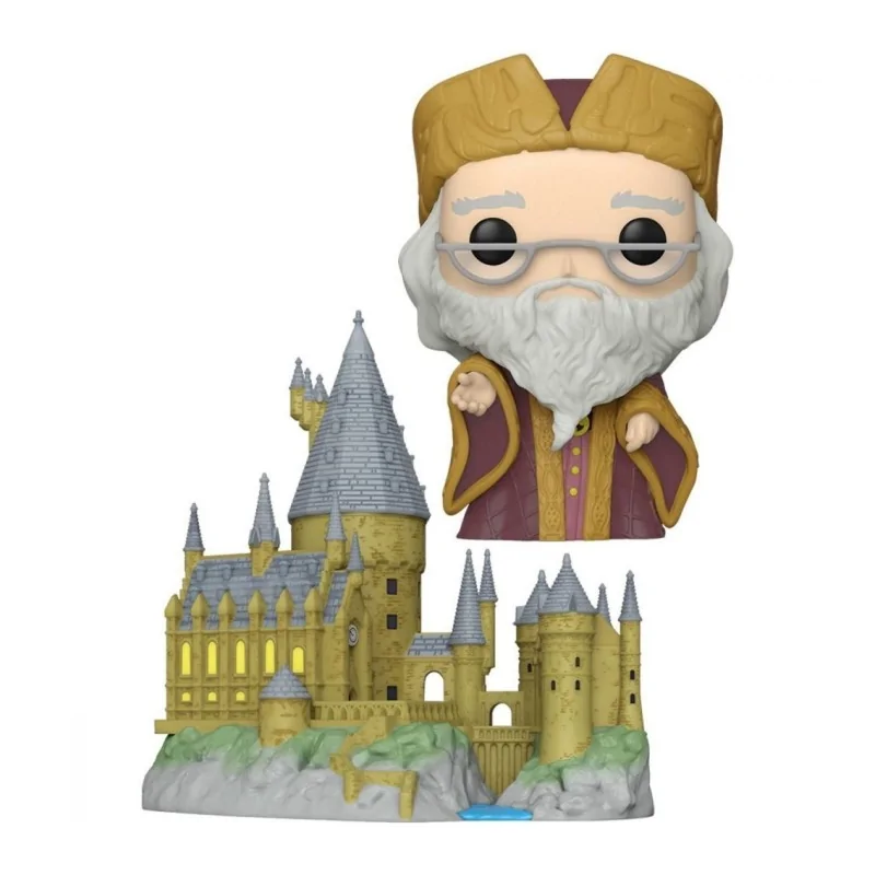 Comprar Funko pop town harry potter aniversario barato al mejor precio