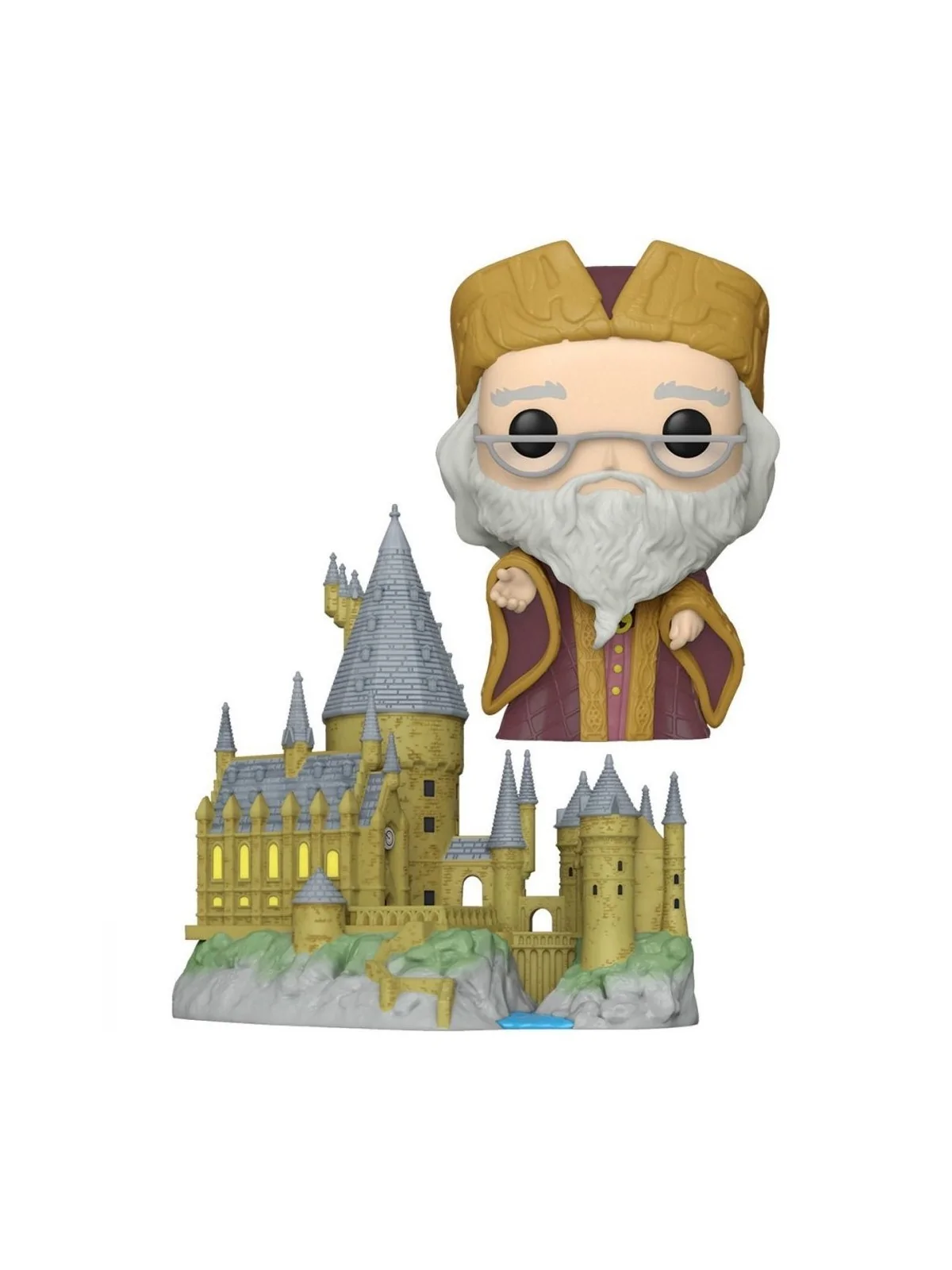 Comprar Funko pop town harry potter aniversario barato al mejor precio