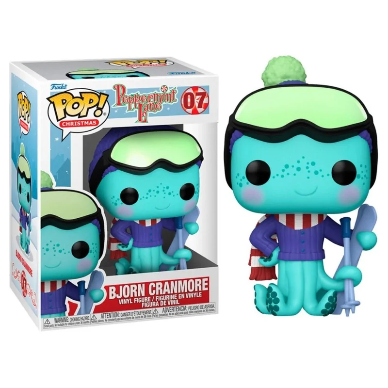 Comprar Funko pop christmas navidad peppermint lane barato al mejor pr