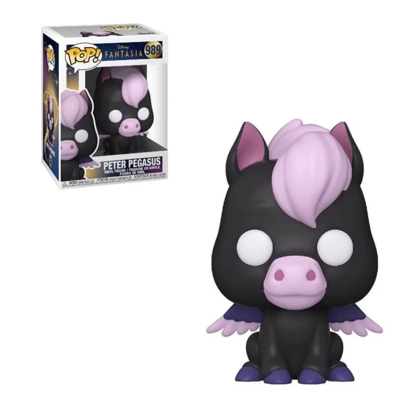 Comprar Funko pop disney fantasia 80th baby barato al mejor precio 14,