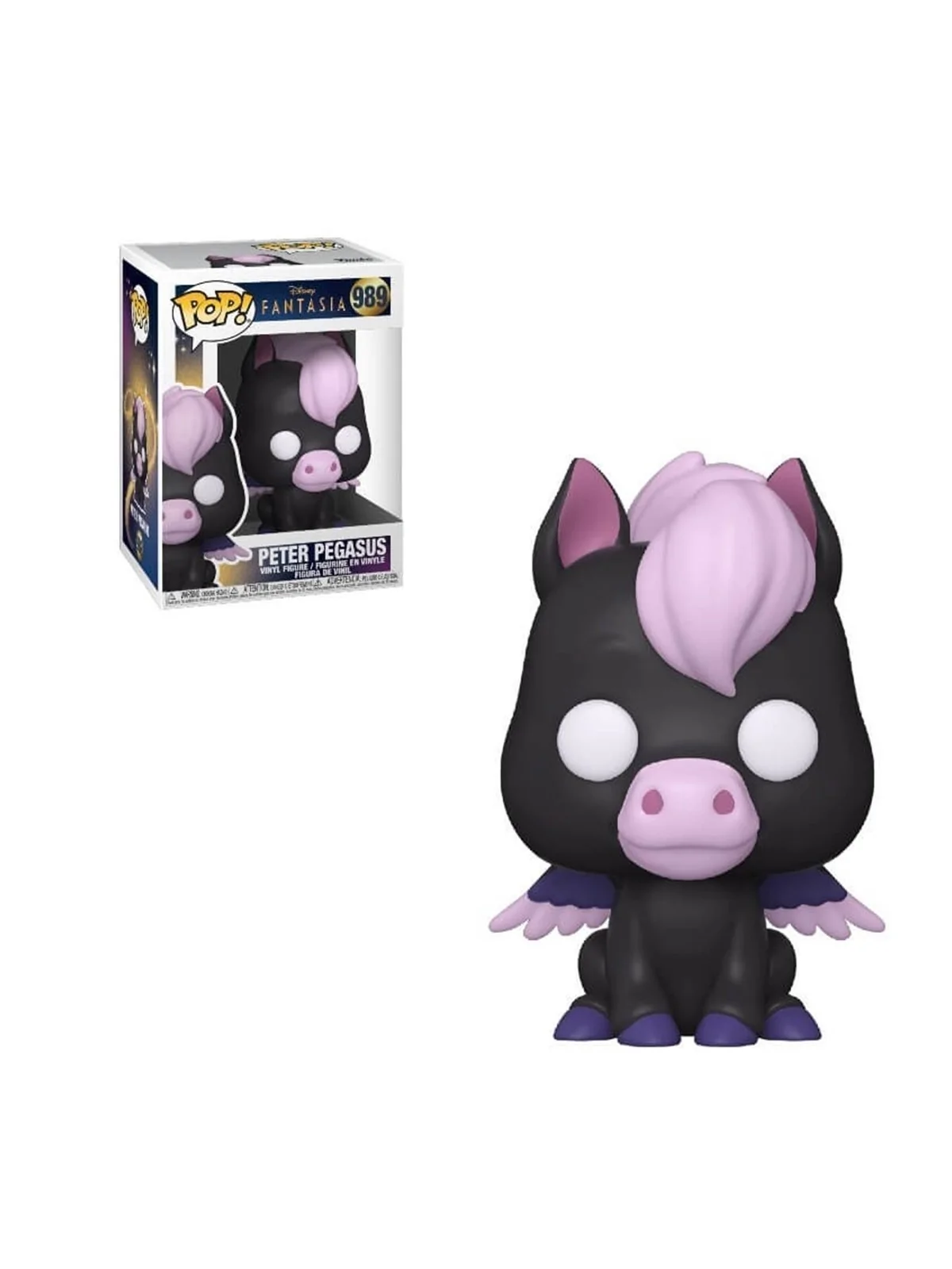 Comprar Funko pop disney fantasia 80th baby barato al mejor precio 14,