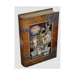 Compra El Castillo del Terror Ed. Especial de Atomo Games al mejor pre