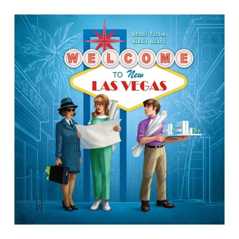 Compra Welcome hacia New las Vegas de SD GAMES al mejor precio (21,55 