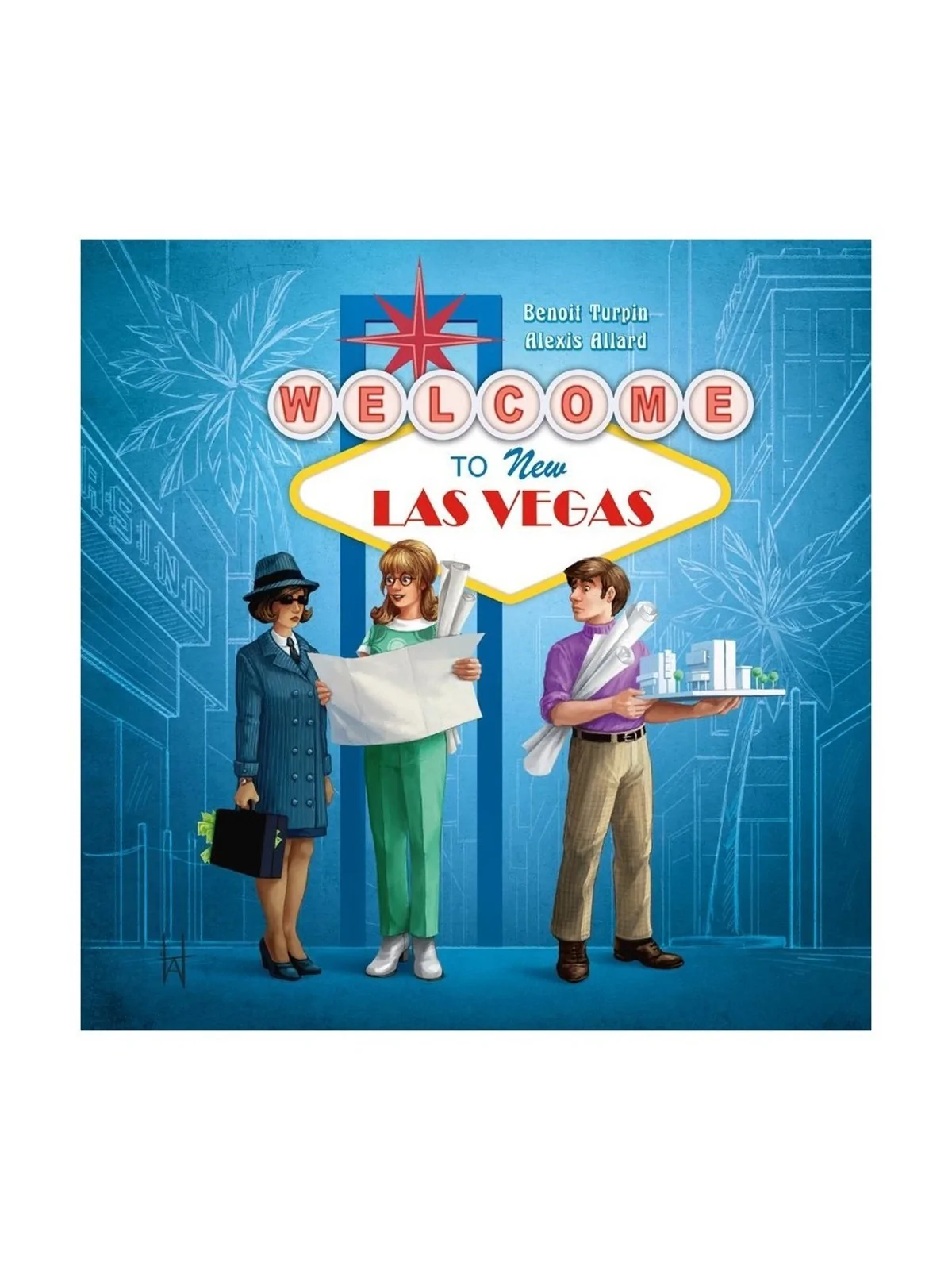 Compra Welcome hacia New las Vegas de SD GAMES al mejor precio (21,55 