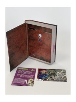 Colección de Juegos de Mesa - La Cueva Roja