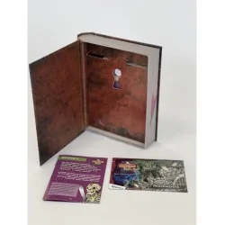 Compra El Castillo del Terror Ed. Especial de Atomo Games al mejor pre