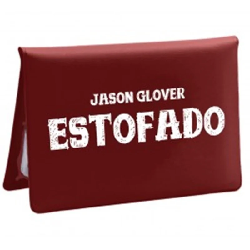 Compra Estofado de Salt & pepper games al mejor precio (13,47 €)