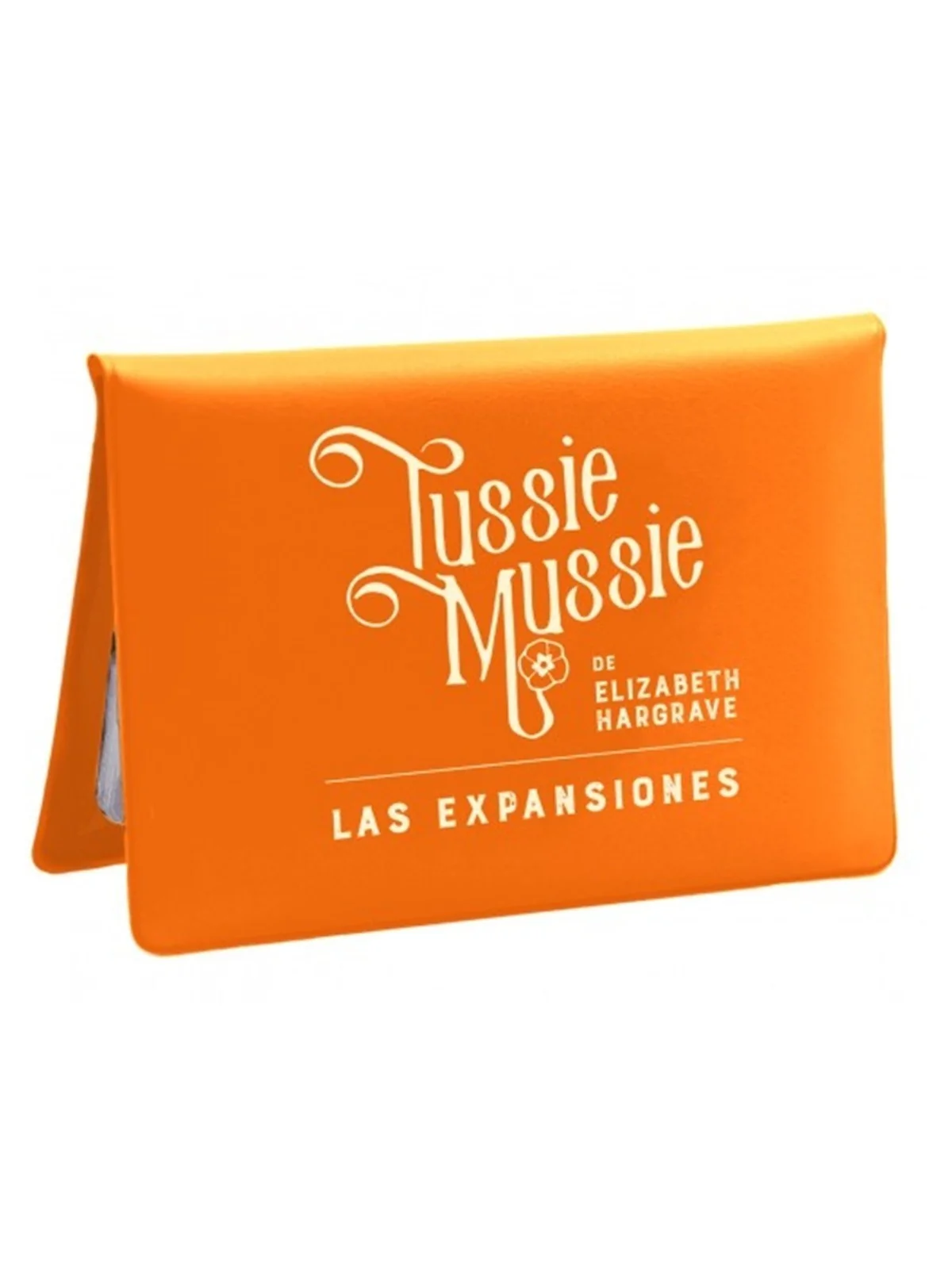 Compra Tussie Mussie: Las Expansiones de Salt & pepper games al mejor 