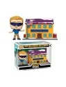 Comprar Funko pop town south park elementary barato al mejor precio 38