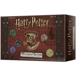 Compra Harry Potter Hogwarts Battle: Encantamientos y Pociones de Jueg