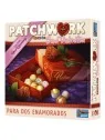 Comprar Juego mesa patchwork san valentin pegi barato al mejor precio 