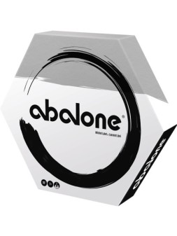 Abalon de Juegos en Juegos de Tablero | La Cueva Roja