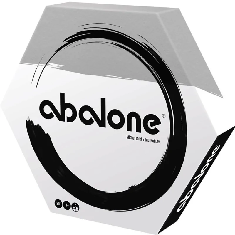 Comprar Juego mesa abalone pegi 7 barato al mejor precio 28,01 € de Ju