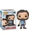 Comprar Funko pop cine cazafantasmas afterlife mr barato al mejor prec