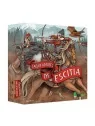 Compra Juego mesa saqueadores escitia pegi 12 de Juegos al mejor preci