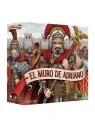 Compra Juego mesa el muro adriano pegi de Juegos al mejor precio (42,4