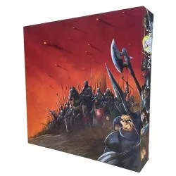 Compra Paladines del Reino del Oeste: Caja Coleccionista de Juegos al 