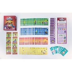 Compra El Chef Umami de Magic Box al mejor precio (12,15 €)