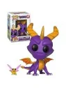 Comprar Funko pop videojuegos spyro el dragon barato al mejor precio 1