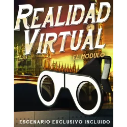 Compra Crónicas del Crimen: Kit Virtual de Last Level al mejor precio