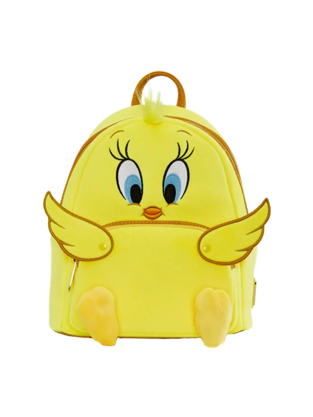 Comprar Mochila loungefly looney tunes piolin barato al mejor precio 5