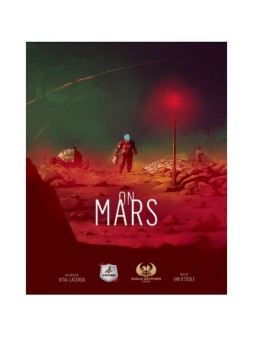 Colección de Juegos de Mesa - La Cueva Roja