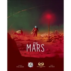 Compra On Mars (Edición KS) de Maldito Games al mejor precio (117,00 €