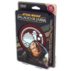 Compra Palacio de Jabba de Juegos al mejor precio (14,99 €)
