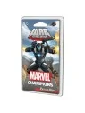 Comprar Juego mesa marvel champions: war machine barato al mejor preci