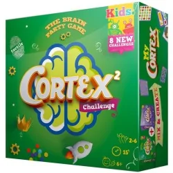 Compra Cortex Kids 2 de Juegos al mejor precio (15,99 €)