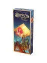 Compra Juego mesa dixit memories pegi 6 de Juegos al mejor precio (18,