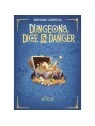 Comprar Juego mesa dungeon dice and danger barato al mejor precio 22,9