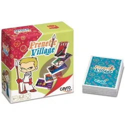 Compra Frenetic Village de Gdm al mejor precio (12,95 €)