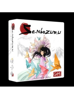 Senbazuru de Gdm en Juegos de Tablero | La Cueva Roja