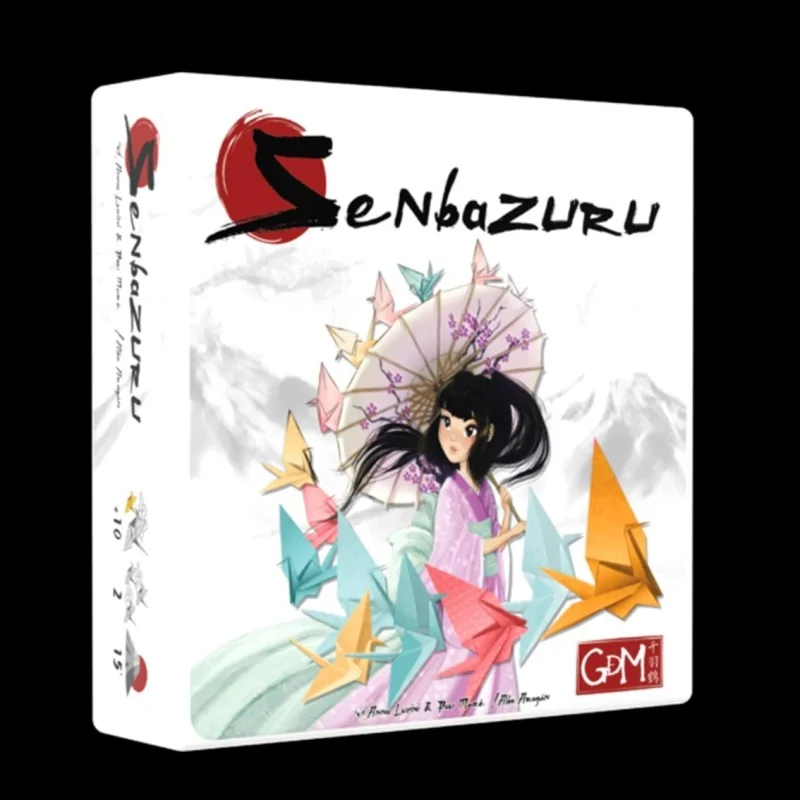 Compra Senbazuru de Gdm al mejor precio (17,96 €)