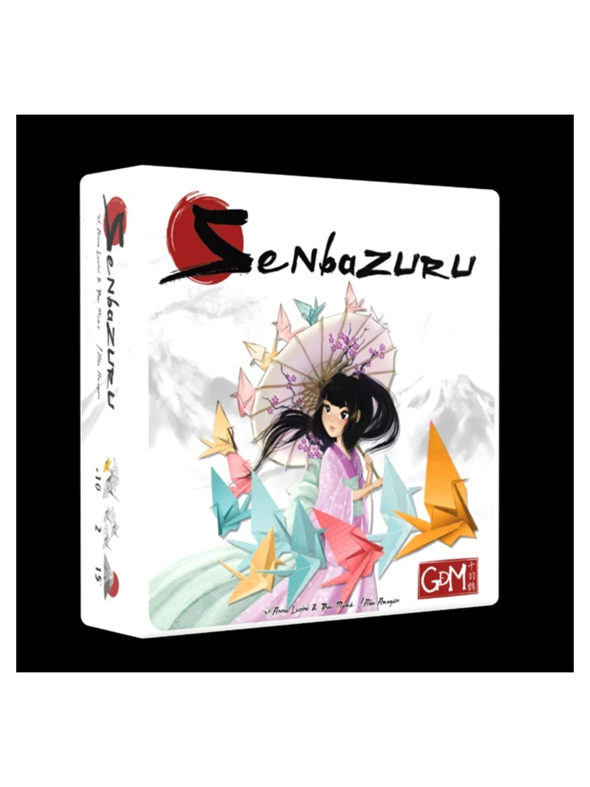 Compra Senbazuru de Gdm al mejor precio (17,96 €)