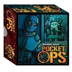 Compra Pocket Ops de Gdm al mejor precio (14,40 €)