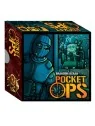 Compra Pocket Ops de Gdm al mejor precio (14,40 €)