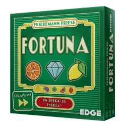 Compra Fortuna de Juegos al mejor precio (14,95 €)
